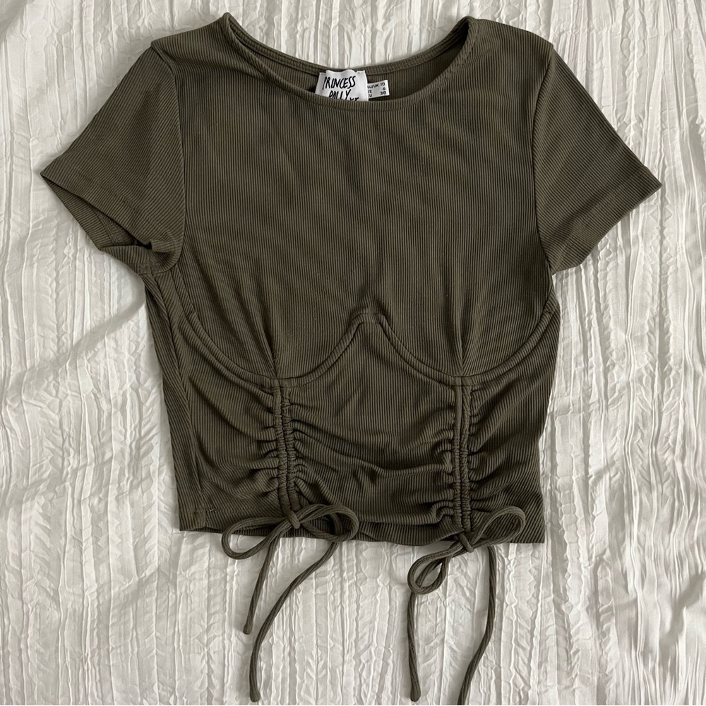 Princess Polly Top
